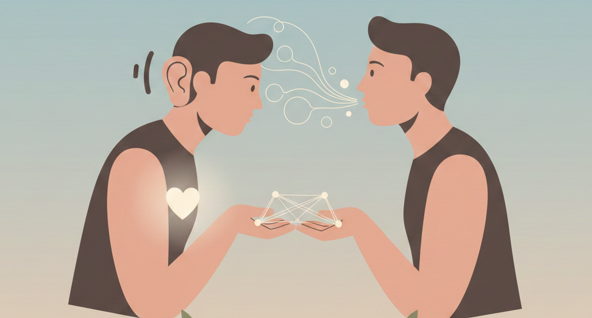 Pola Komunikasi Nabi: Cara Menjadi Pendengar yang Baik dan Memenangkan Hati Lawan Bicara